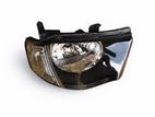 L 200 2007 Head Light