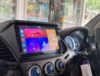 L 200 Android Player with Panel