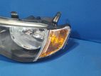 L 200 Head Lamp