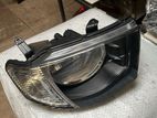 L 200 Head Lamp (White)