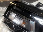 L 200 New (2025) Head Lamp