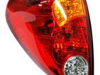 L 200 Tail lamps