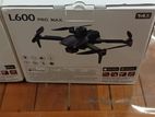 L600 Pro Max Drone