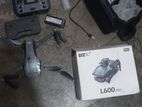 L 600 Pro Max Drone