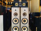 LA Loudspeaker System ( USA )