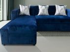 L Sofa
