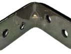 L Bracket for Cupboards - 1.2mm thickness