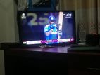 TCL LCD TV