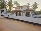 L/C House For Sale in Negombo