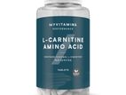 L-Carnitine Tablets 90