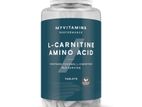 L Carnitine Tablets