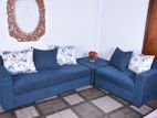 L / Corner Sofa