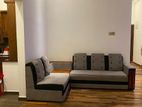 L Sofa Set