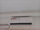LG 24000 BTU Air Conditioner