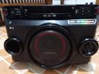 LG Speaker