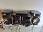 LG Speaker Set