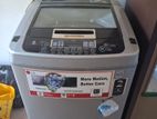 LG Washing Machi 10 Kg