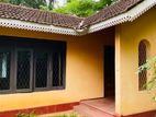 l Land with House for Sale Giriulla