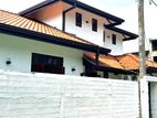 L Luxury New House Sale in Negombo Area