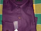 L/S Slimfit size 15