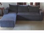 L Shape Sofa