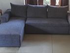 L Shape Sofa