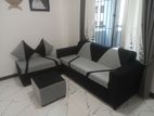 L shape corner sofa