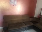 L Shape Corner Sofa