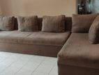 L Shape Sofa