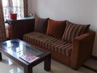 L Shape Sofa Set