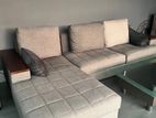 L Shape Sofa