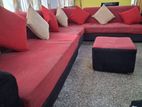 L Shape Sofa