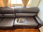 L Shape Sofa
