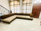 L Shape Sofa