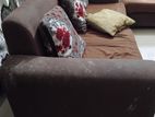 L shape sofa