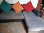 L Shape Sofa