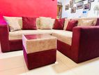 L Shape Sofa