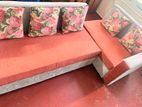 L Shape Sofa