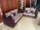 L Shape Sofa