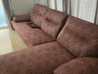 L Shape Sofa