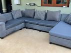 L Shape Sofa