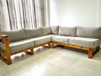 L Shape Sofa