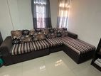 L Shape Sofa