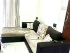 L Shape Sofa Set