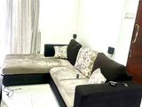 L Shape Sofa Set