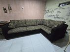 L Shape Sofa