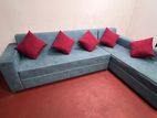 L Shape Sofa