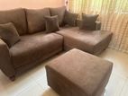 L Shape Sofa