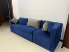 l shape sofa