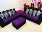 L Shape Sofa | Modern Design Market